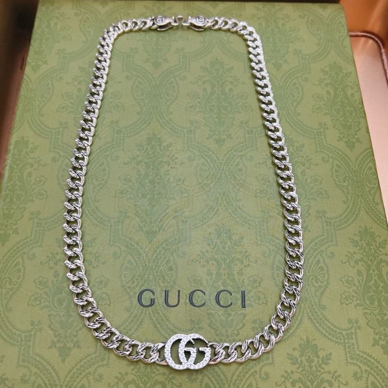 Gucci Necklaces